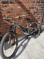 Giant Trance  Full Suspension