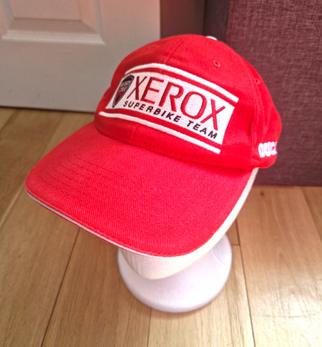 Ducati corse xerox superbike - ducati,