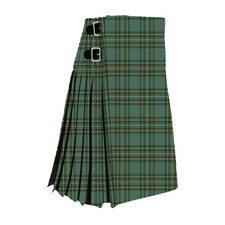 Kelly dress tartan kilt - kelly,
