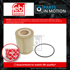 Oil Filter fits JAGUAR XJ X351