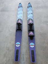 HO Xtreme Shaped Combo