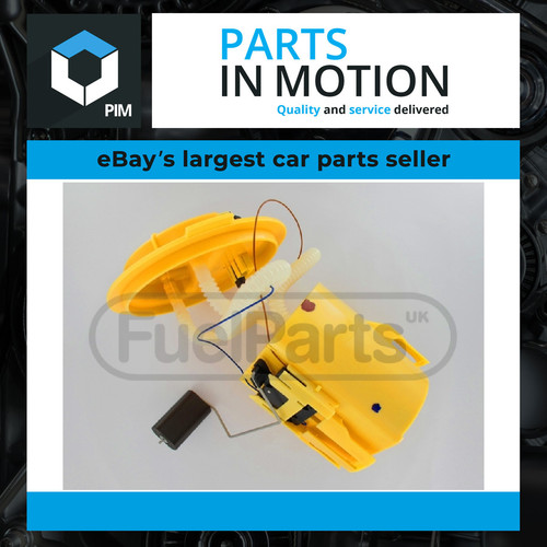 Fuel pump fp5648 - fuel, parts