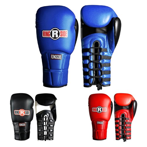 Ringside imf pro fight gloves - ringside,