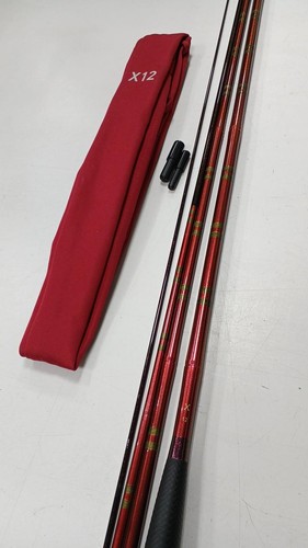 Daiwa x12 spatula carp - x12,