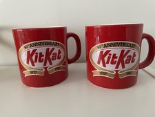 Vintage Kit Kat 50th