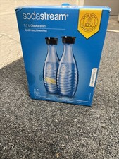 Sodastream Glass Carafe