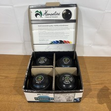 Henselite Classic II Series C