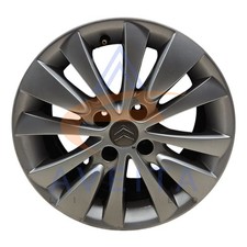 Citroen C4 Grand Picasso 2008