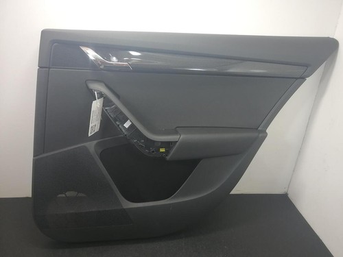 Skoda octavia interior - octavia,