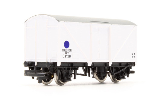 Wrenn pre owned - pre-owned, blue