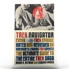 Trek Navigator Every Trek