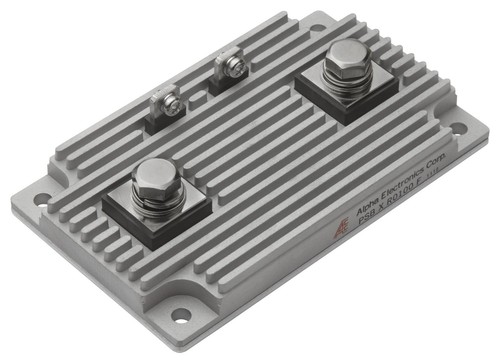 Vpg alpha electronics psb - alpha,