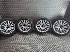 AUDI A4 B7 A6 C6 04-11 ALLOY