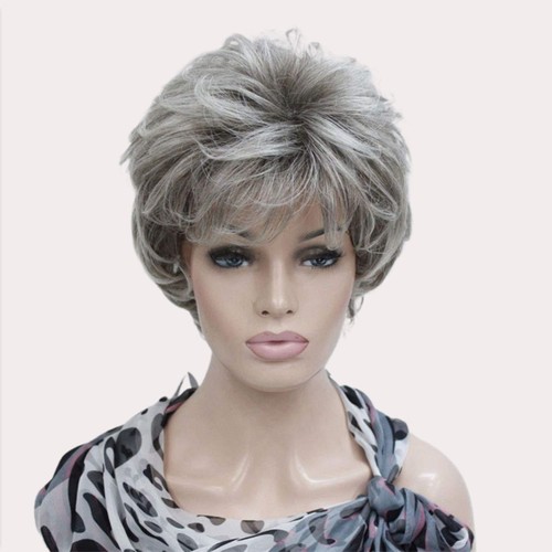 Women wig short curly wigs - wig,
