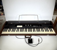 Jen Piano 73 Italian Electric