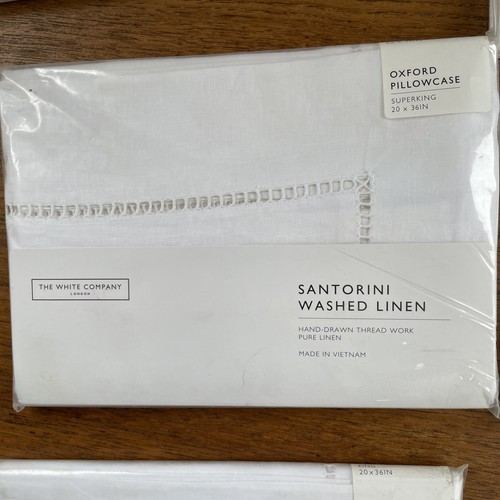 The white company santorini - white,