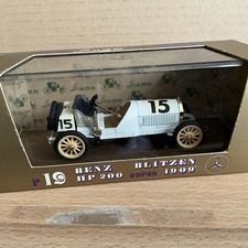 Brumm Serie Oro Collector's