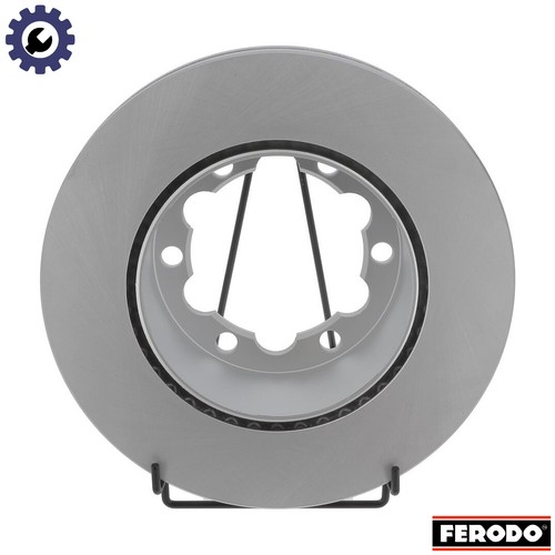 Brake disc ddf3105c for - brake,