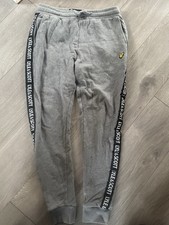 Men’s Lyle And Scott Joggers