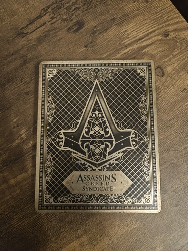 Assassin creed syndicate - assassin’s,