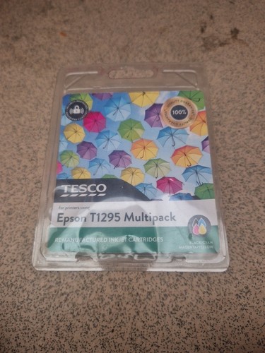 Tesco epson t1295 - epson,