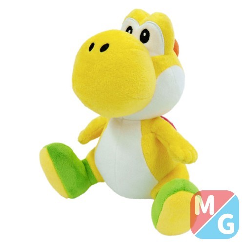 San super mario - all, star