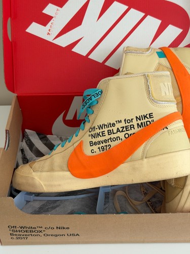 Nike off white the - off-white,