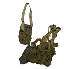 X5 Joblot Olive USSR Russian