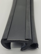 Caravan or Motorhome Window