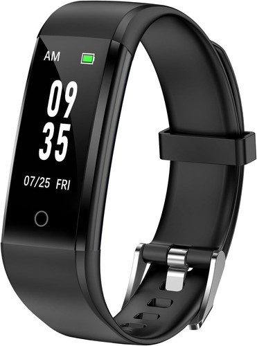 Pedometer step counter watch - pedometer,