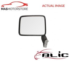 OUTSIDE REAR VIEW MIRROR LHD