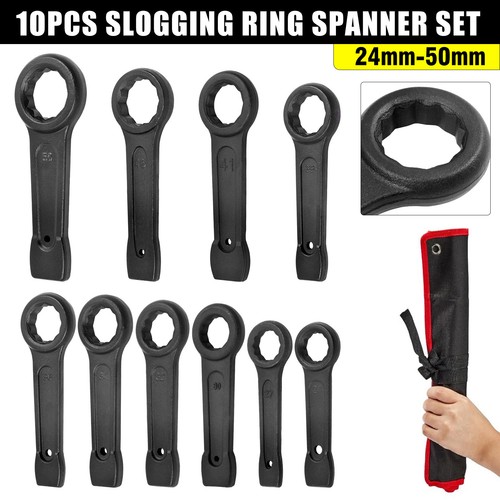 10pcs slogging striking ring - slogging,