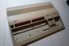 Commodore Amiga 500+ Case top