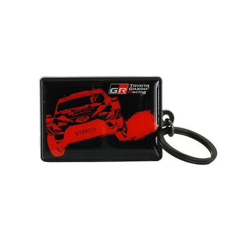 Toyota gazoo racing wrc - toyota,