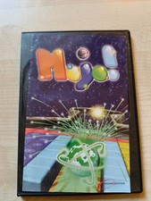 Mojo! (Sony PlayStation 2, 2003, Dreamcatcher) – Replacement Case