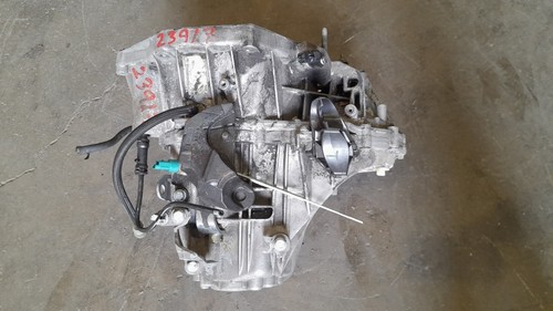 Tl4045 gearbox renault scenic - gearbox,