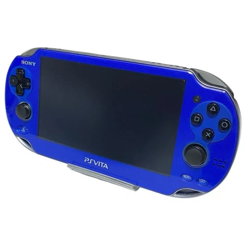 Vita pch 1000 sapphire blue - sapphire,
