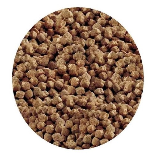 Pedigree chum mixer 12kg 5kg - chum,