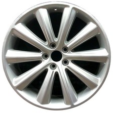(Ships Today) Wheel Rim Ford