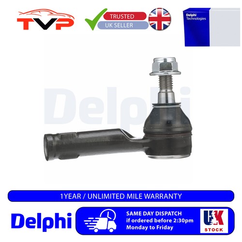 Delphi tie rod - delphi, for