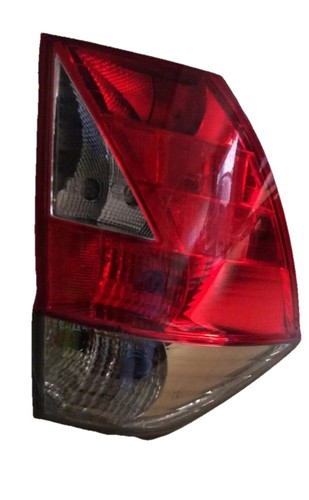 Honda frv rear - honda,