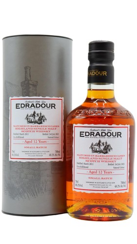 Edradour small batch - edradour,