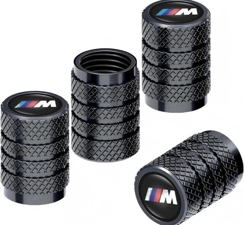 New dust caps tyre - 4, x