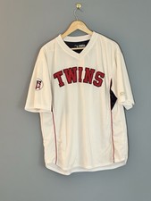 Majestic Minnesota Twins