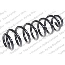 2x Coil Springs (Pair) For VW