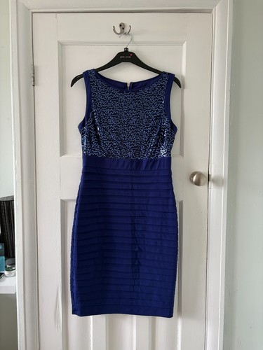 Sangria sleeveless midi dress - sleeveless,