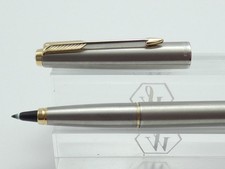 Vintage 1970's Parker 61