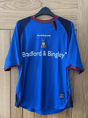 Bradford city 2006 away - bradford,