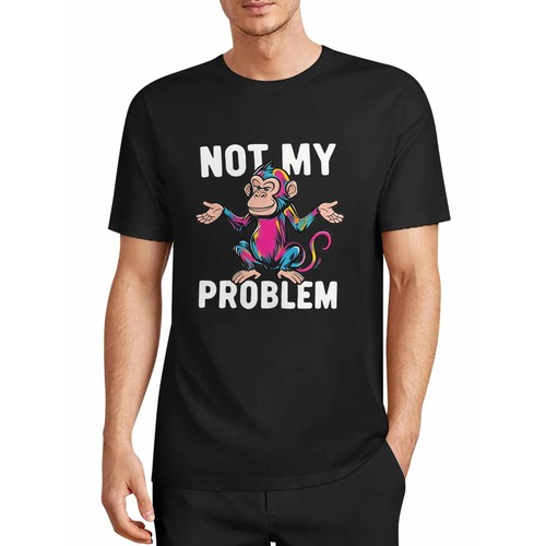 1pc mens clothes cartoon - clothes,