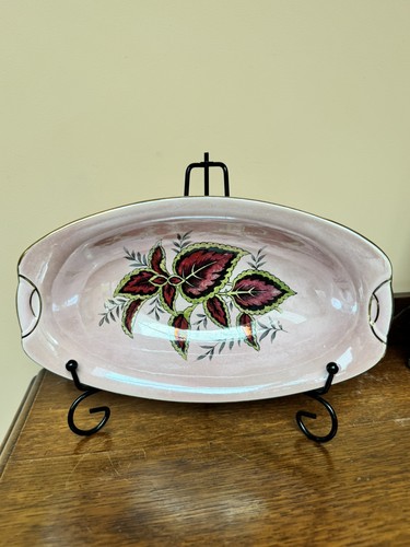 Vintage maling ware lustre - vintage,